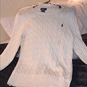 Ralph Lauren sweater